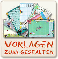 Die wochentage sind in verschiedenen farben gekennzeichnet. Der Stundenplan De Gestalte Deinen Stundenplan