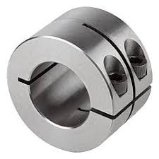 Norelem Bague D Arret Large Fendue Bague Tiges Filetees Fendre