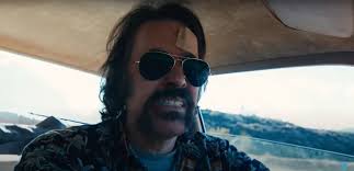 Village of the Damned