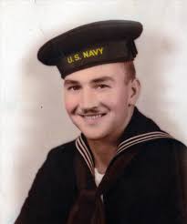 George Lawrence Obituary (1919