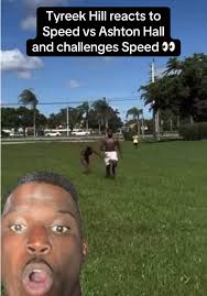 The Whole Video of Ishowspeed Racing Black Guy