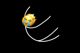  Excuje Mee On Twitter Sticker Wa Cartoon Jokes Sticker Wa Receh