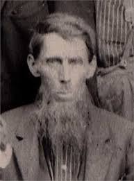 Pvt Alfred Seal (1846-1917)