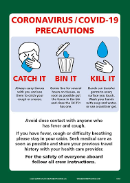 Downloadable flyer and poster resources to share in public space and online. Coronavirus Covid 19 Poster Maritime Progress Ltd Maritime Progress Ltd