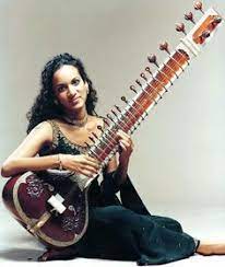 The Cithare Is A Type Of Indian Zither Music Hindustani Classical Music Indian Musical Instruments
