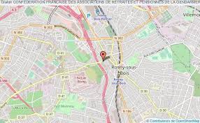 The bbc is not responsible for the content of external sites. Confederation Francaise Des Associations De Retraites Et Pensionnes De La Gendarmerie C F A R P G Association Gendarmerie Rosny Sous Bois