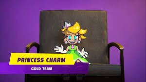 Gameplay of knockout city on nintendo switch (no commentary). Ea Announces Knockout City From Mario Kart Live Home Circuit Developers Ign