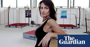 The story of elena mukhina, the gymnast who became a quadriplegic at age 20, pushed to the limit to beat nadia comaneci. 50 Stunning Olympic Moments Nadia Comaneci S Perfect 10s In Pictures Sport The Guardian