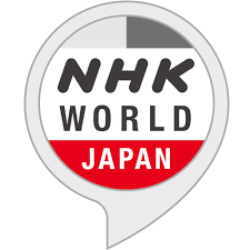 Nhk world is the international broadcasting service of nhk (japan broadcasting corporation), japan's public broadcaster. Amazon Com Nhk World Japan Flash Briefing Alexa Skills