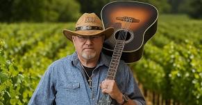 Live Music-Harold Crowder