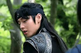 F4 of Joseon era #BonAppetitYourMajesty #fblifestyle