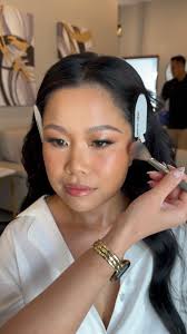 KATE 💗 Makeup and Hair Transformation by @jackiesuartistry, PRODUCTS,  @vitaliberata Body Blur✨ Medium, @armanibeauty Luminous Silk Foundation ✨ ,  @danessa_myricks Beauty Balm Contour ✨ Light 1, ...