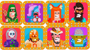 22 shoot, 25 rounds at small silhouettes. Download Bowmaster Mod Apk 2021 Semua Karakter Terbuka
