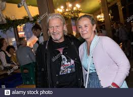 I hadn't realized johnny logan had that much of an irish accent. Tanja Surmann Stockfotos Und Bilder Kaufen Alamy