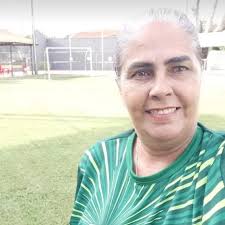 Homenagem da CBF para a Rainha do Futebol! 🏆😌⚽️👑 “Obrigado, Rainha!  Única atleta eleita seis vezes a melhor do mundo”, diz o cartaz com a  imagem da jogadora da seleção brasileira. Foto: