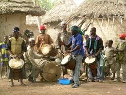 How Drums Are Important In South African Culture African Music African Drum Drums