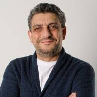 David Sargsyan's Instagram, Twitter & Facebook