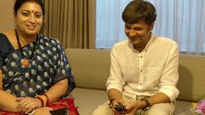 Vitamin She Releasing 28th July Smriti Irani Bhakti Kubavat Dhvanit Thaker Sanjay Raval Youtube Play sanjay raval hit new songs and download sanjay raval mp3 songs and music album online on gaana.com.