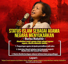 Masa kini, masyarakat islam masih melihat turath sebagai salah satu elemen yang tidak penting malahan bukan menjadi keutamaan daripada rujukan pegangan dalam kehidupan. Facebook