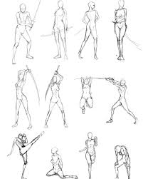 Anatomy Practice Art Reference Poses Art Poses Figure Drawing Reference