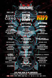 It's a highlight of the festival calendar and a big part of our history as a band. Download 2021 Prediction Yet Again Downloadfestival