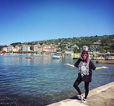 This fine, luxury ivoryton bed and breakfast is close to charming historic towns, shops, Why Travel To Slovenia The Mediterranean Beaches Of Portoroz Slovenian Food Fonda Sustainable Fish La Carmina Blog Alternative Fashion Goth Travel Subcultures