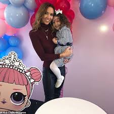39, born 9 august 1981. Recently Single Mum Kyly Clarke Enjoys Time With Her Four Year Old Daughter Kelsey Lee Daily Mail Online