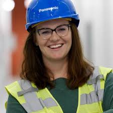 Closing the gap: Working toward gender parity in tech