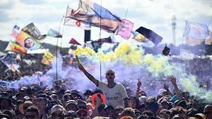 Glastonbury 2027 tickets sell out in under an hour as lineup still to be announced - AOL.com