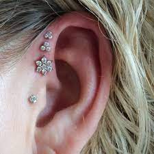 safe piercing piercings for girls guys ear piercings forward helix piercing