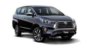 Jangan kuatir ada solusi jitu untuk menanganinya hal ini, adalah dengan mevariasi mobil roda empat kalian. Toyota Innova Crysta Price Images Colours Reviews Carwale