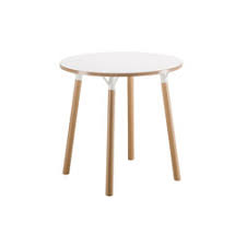 Huge industrial style dare gallery coffee table rrp $1500: Oksa Table Contract Tables From Isku Architonic