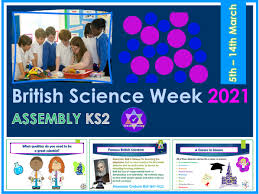 Now comes the time to delve into movies with our list of some of the best titles of the year. British Science Week 2021 Ks2 Assembly Teaching Resources