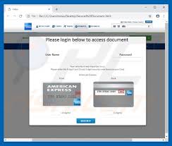 Access your american express® account from virtually anywhere with the amex. How To Remove American Express Email Virus Virus Removal Instructions Updated