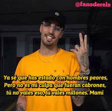 Music video by rels b performing libre sin dinero (lyric video). Rels B Frases Adivina La Cancion Relsb Skinnyflakk Facebook