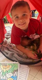 Flat Gap Elementary School