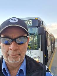 Good morning from Winnipeg Manitoba, be safe out there!