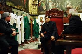 Пол уокер, филипп кадельбах, ханс херботс. Los Oscuros Designios De Dios Plumas Libres