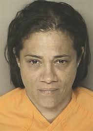 T.C. woman gets life for killing husband, his son