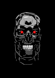 Red Robot Eye Robot Concept Art Robot Art Nft Nft Crypto Art In 2021 Robot Art Robots Concept Robot Concept Art