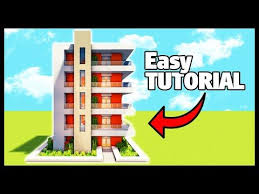 We did not find results for: Minecraft How To Build A Skyscraper Apartments Easy House Tutorial Youtube Minecraft Tutorial Minecraft Projects Minecraft Designs