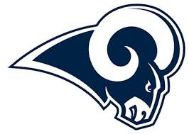 The lrv for pantone pms 282 c is 1.41. Los Angeles Rams Color Codes Hex Rgb And Cmyk Team Color Codes