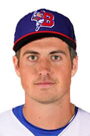 Jake Bloss Stats, Age, Position, Height, Weight, Fantasy & News