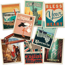 Whether you want to create a christmas card, thank you card, wedding invitation, and more, you can add your own. Build Your Own Postcard Set From 19 99