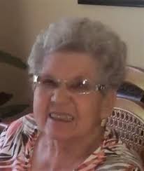 Marjorie Kathleen Witt Obituary