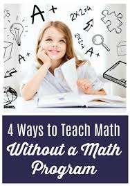 Kids Who Struggle With Math Often Use Immature Math Strategies And Need To Be Taught More Effective Wa Teaching Math Homeschool Math Homeschool Math Curriculum