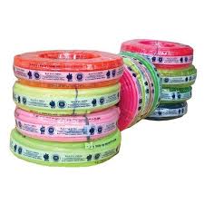 Maximum working pressure of 100 psi. Upvc 3 4 Inch Garden Hose Pipe For Water Rs 900 Roll Shree Lakshmi Narayan Industries Pvt Ltd Id 21809864691