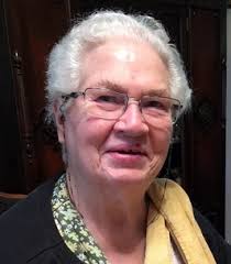 Obituary information for Patricia A Moning