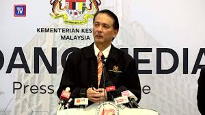 Kementerian kesihatan malaysia (kkm) ingin memaklumkan bahawa terdapat 16 kes yang telah pulih dan dibenarkan discaj pada hari ini. Ini Nasihat Bukan Dasar Dr Noor Hisham Metrotv