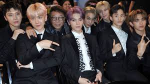 It diverts people's attention from their demanding entertainment is important as it brings people together and is a good way for the en. K Pop And Korean Stars Poised For Shakeup Via Sm Entertainment Sale Variety